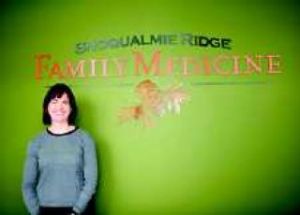 New naturopath in Snoqualmie