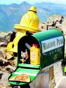 Fire recruits honor fallen comrade