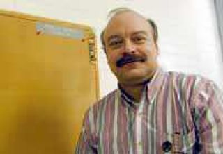 Reality check provides him dream job