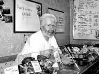 George's Bakery changes owners