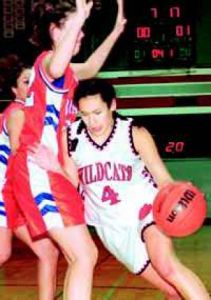 Rebels defeat Wildcats
