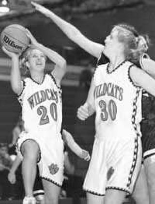 Turnovers too much for 'Cats to overcome