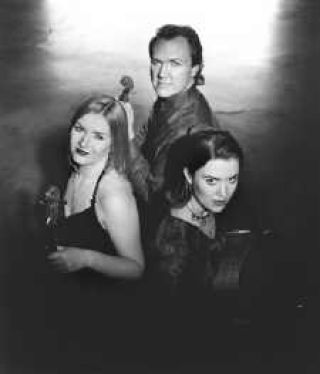 Mark O'Connor and friends open latest SVAL season