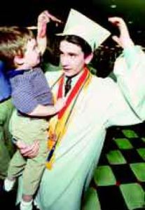 Pomp and Circumstance