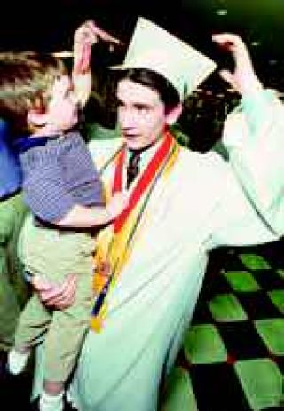Pomp and Circumstance