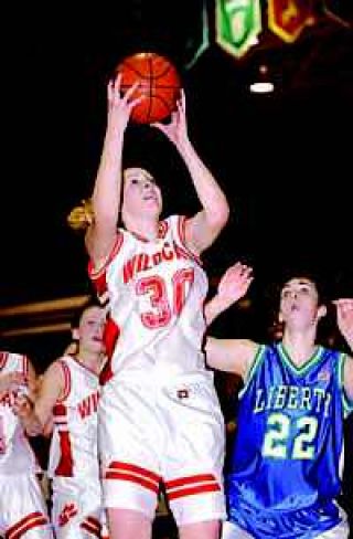 Mount Si girls scorch Liberty