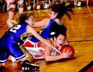 Indians clinch division title, thwart Wildcat bid