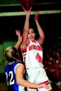 Defense and rebounding sink Bothell