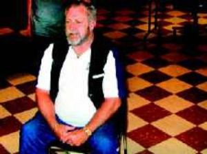 Beloved union and community leader Garlie King dies
