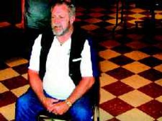 Beloved union and community leader Garlie King dies