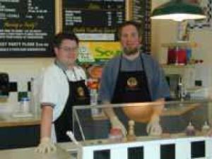 Georgio's Subs under new ownership