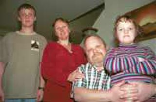 Stirring the melting pot