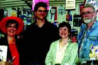 Carmichaels sell True Value after almost 30 years