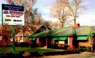 New digs for Fall City business