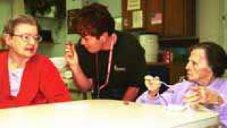 Governor's budget may cut too much