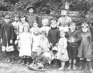 Picture from the past