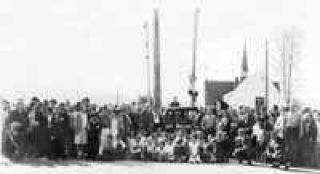 Picture from the past