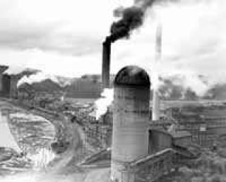Picture from the past