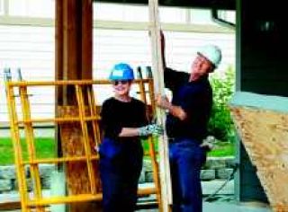 Habitat for Humanity