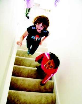 Habitat for Humanity still working in Snoqualmie Ridge neighborhood