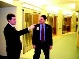 Snoqualmie Valley Hospital plans to protest Overlake and Swedish plans