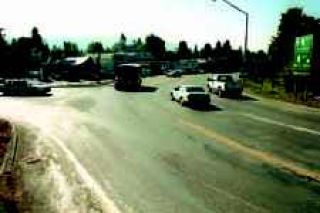 Traffic circle could be stop sign for Fall City businesses