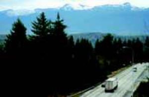 New Valley highway considered