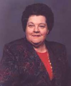 `She was a mentor'