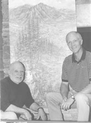 'Father' of Snoqualmie Ridge retires