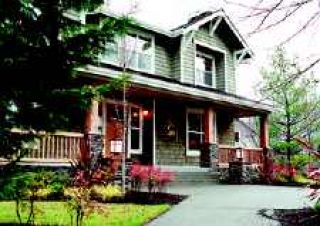 John Day Homes of North Bend buys part of Treemont property