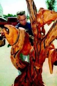 Carving out help