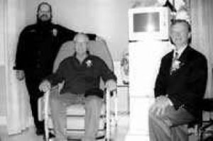 Dialysis clinic finds home on the Ridge
