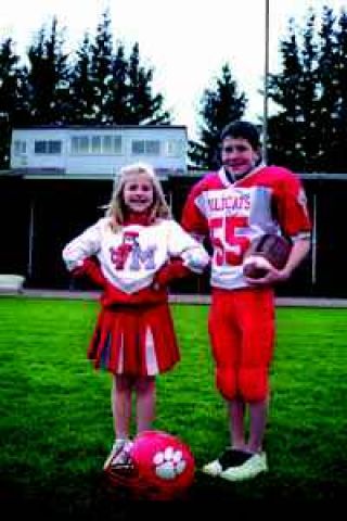 Changes in store for Valley junior football players
