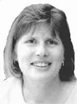 Meet the Candidates 2003 - Marcia Korich (Incumbent)