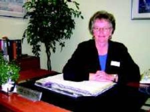 Linda Bonner set to retire this week