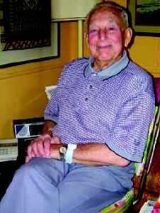 From Fall City to the South Pacific, LeRoy's still rolling
