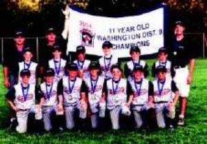 Post season success