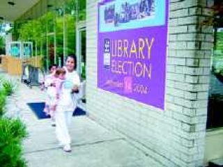 County library system asks voters for $172-million bond