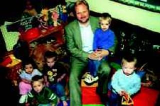 Malcolm seeks help so CSSV can help others