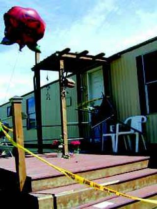 Woman dies in fire