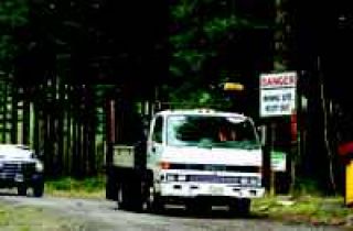 Groups appeal Grouse Ridge permit