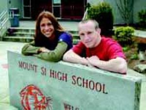 Mount Si prom royalty stands apart from peers