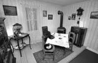 Museum looks back at 1930s