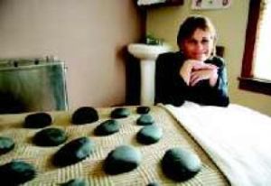 Naturopath helps makes way for healthy living