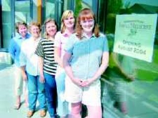 New Snoqualmie practice a community effort