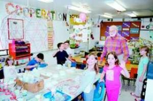 North Bend couple has lived a life less ordinary