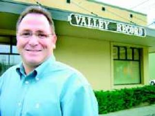 Valley Record hires new advertising manager