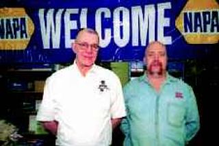 Carnation Auto Parts finally ready to open its doors