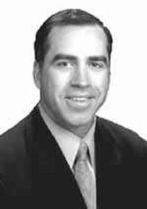 Meet the candidates 2003 - Nate Short