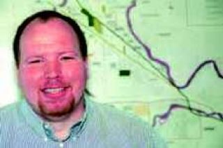 Martinez leads city as interim administrator